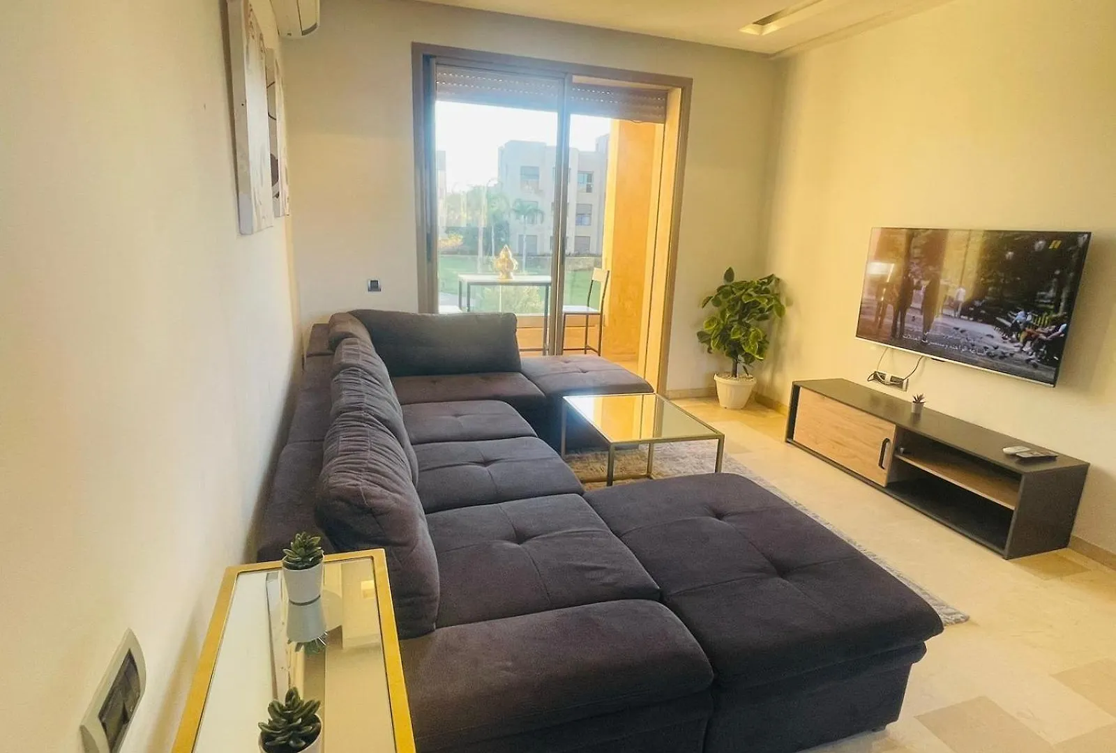 Cosy Appartement Golf Prestigia Marrakesh
