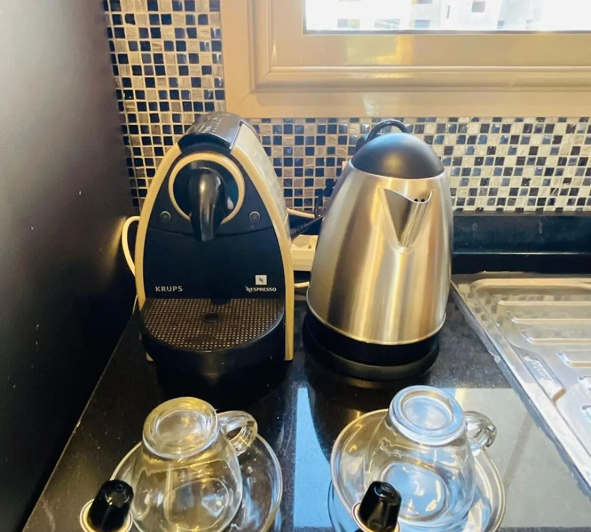 Cosy Appartement Golf Prestigia Marrakesh