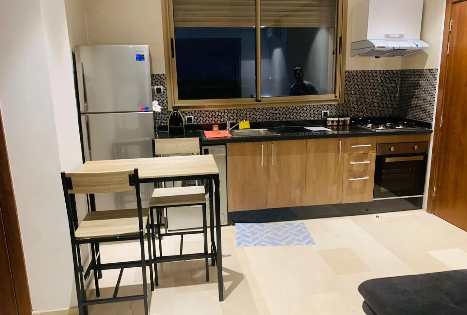 Apartment Cosy Appartement Golf Prestigia Marrakesh